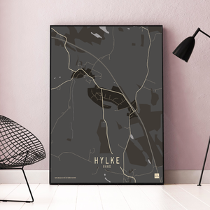 Hylke