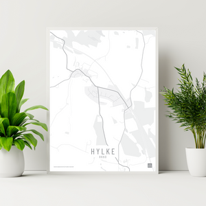 Hylke