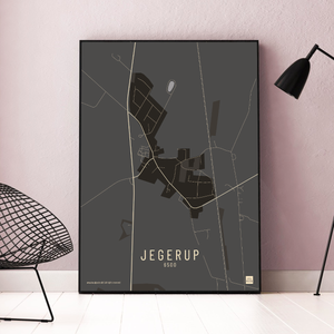 Jegerup