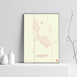 Jegerup