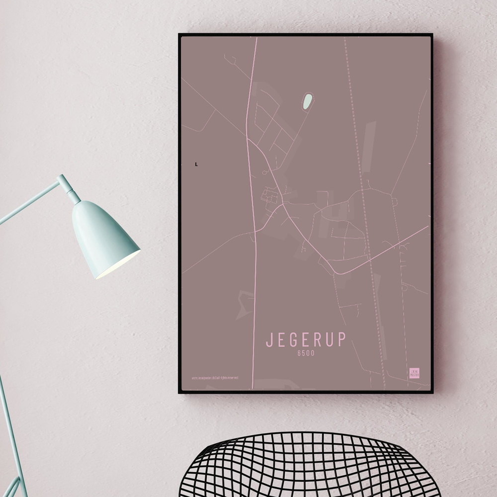 Jegerup