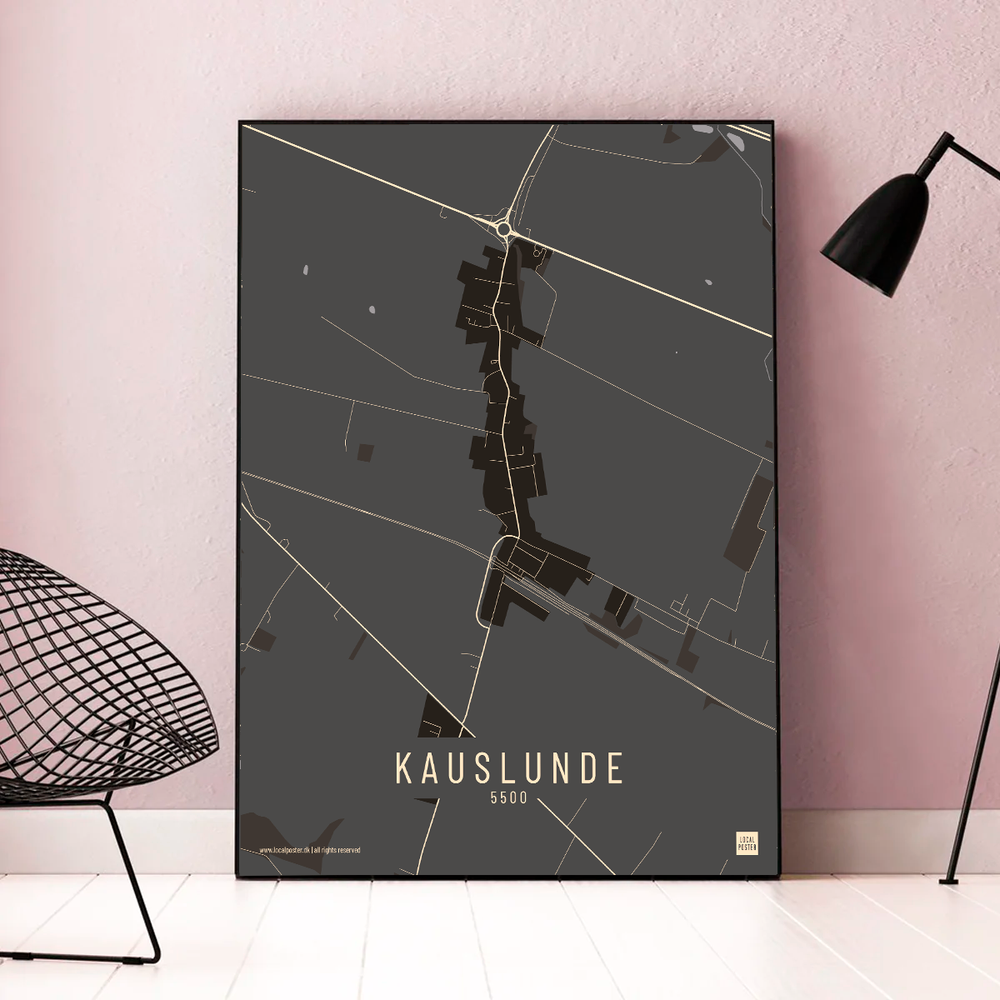 Kauslunde