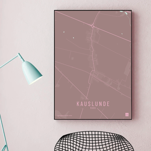 Kauslunde