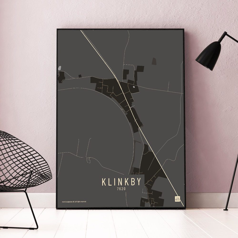 Klinkby