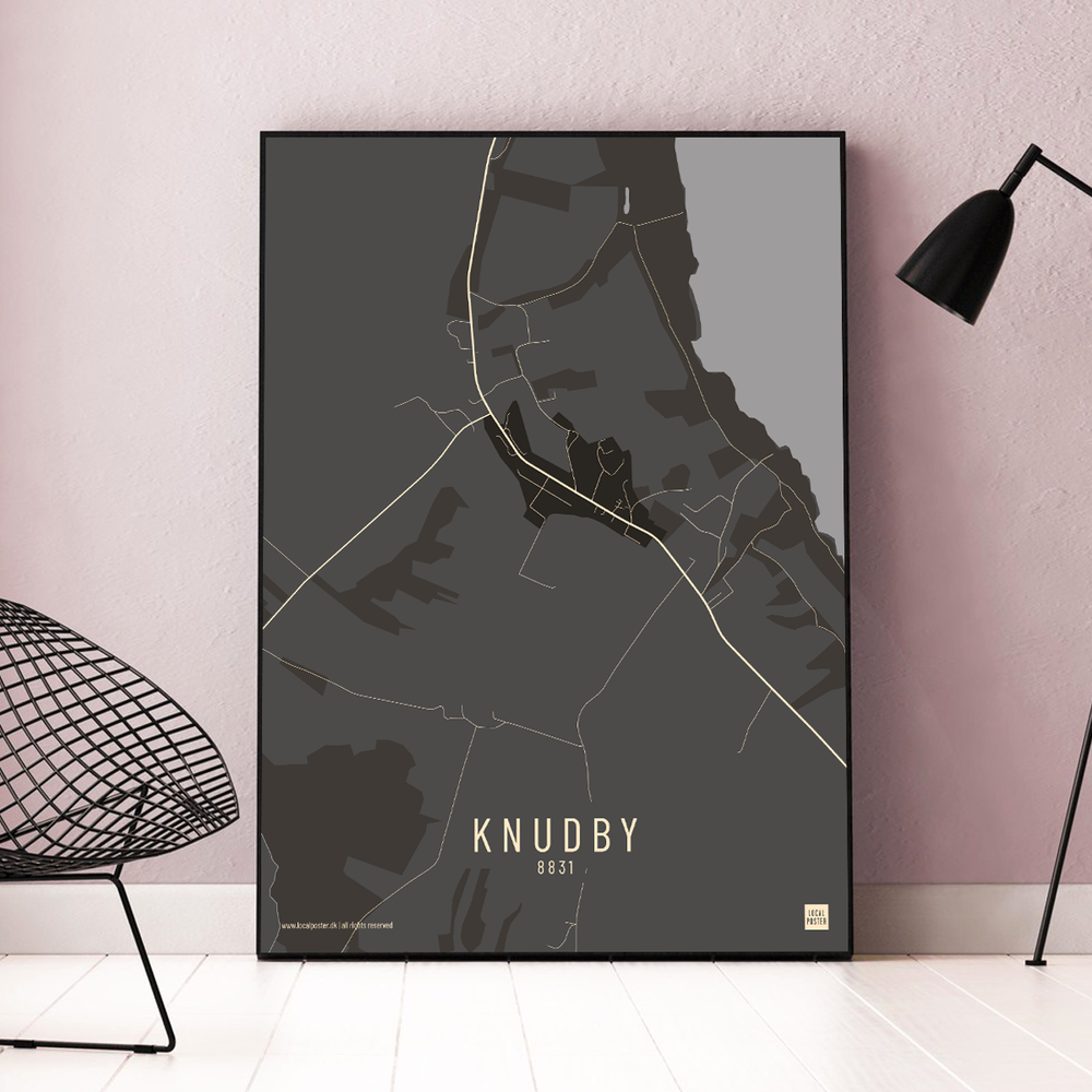 Knudby