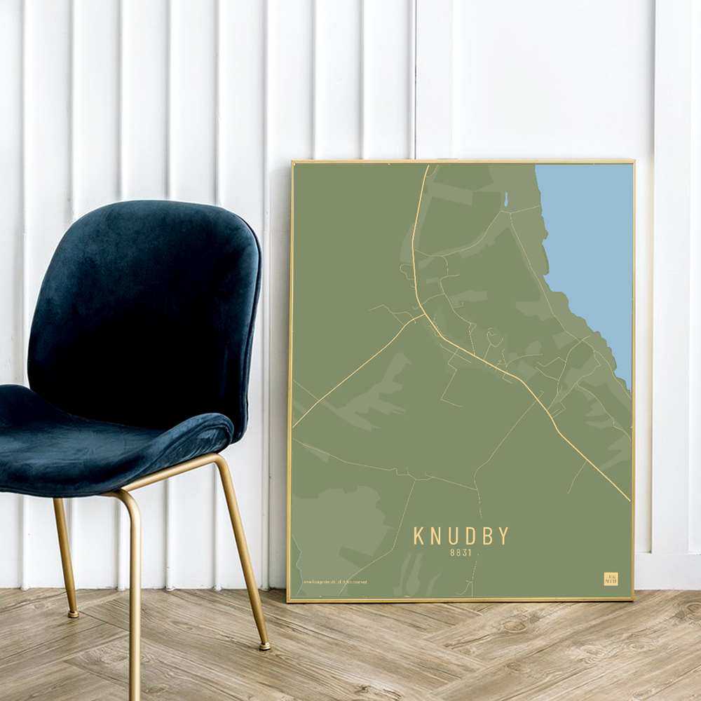 Knudby