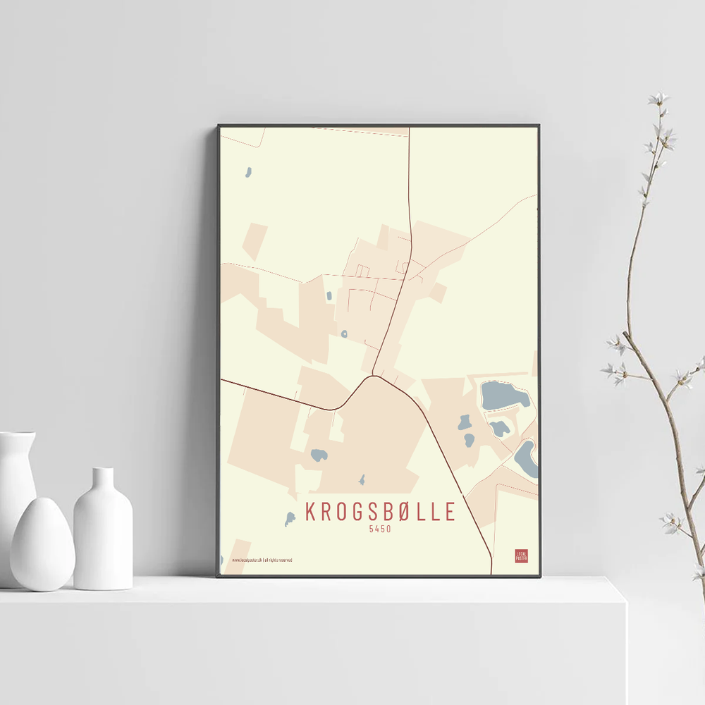 Krogsbølle