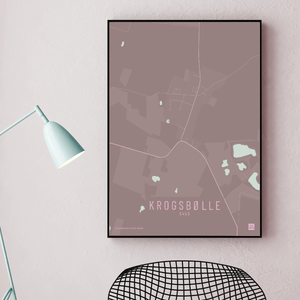 Krogsbølle