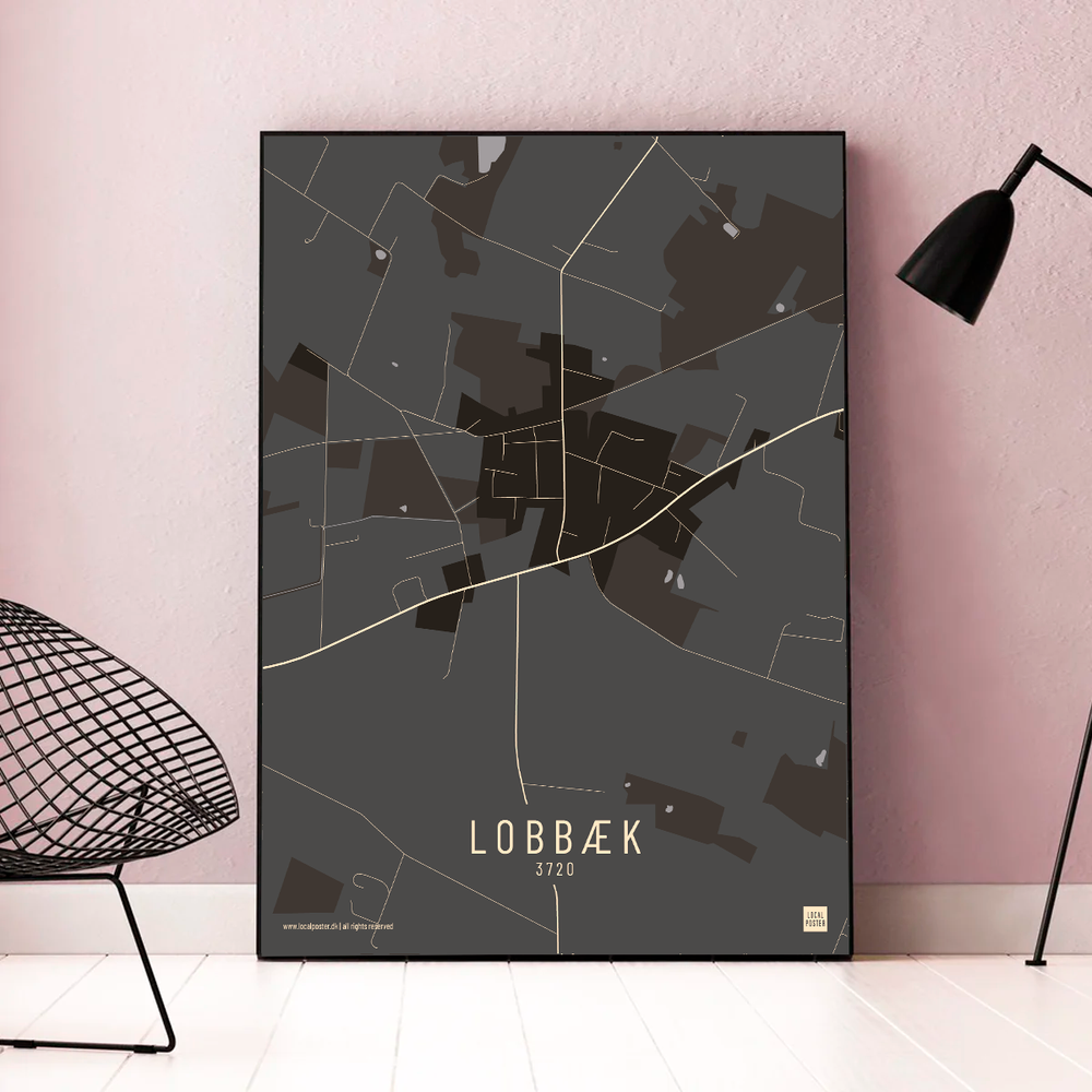 Lobbæk