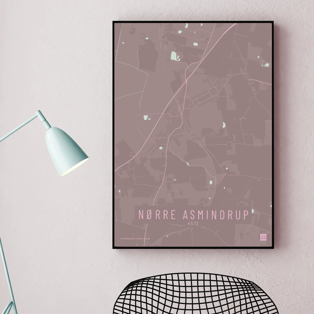 Nørre Asmindrup