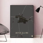 Øster Alling