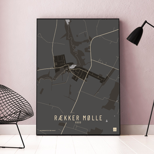 Rækker Mølle