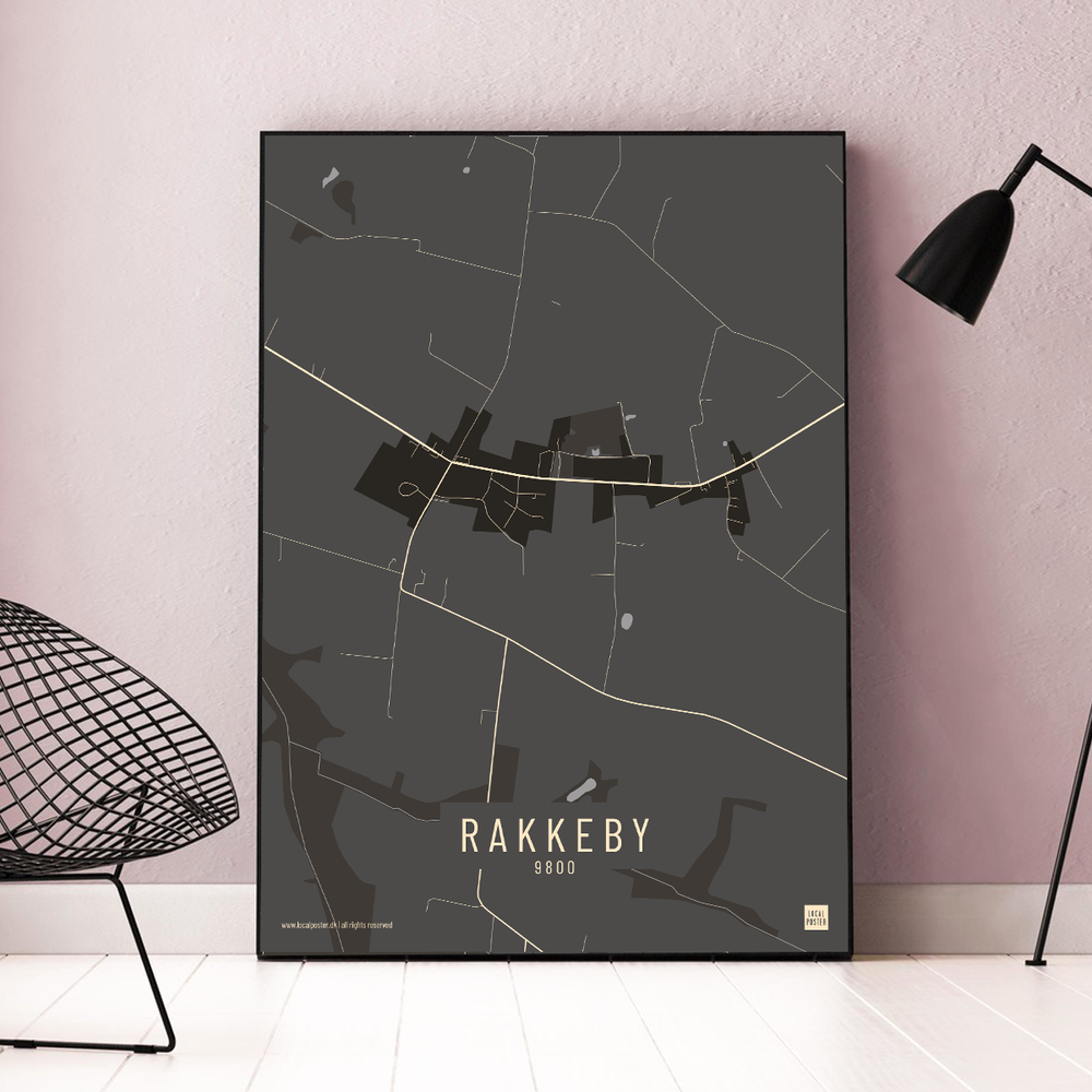 
                
                    Indlæs billede ind i galleri-fremviseren, Rakkeby
                
            