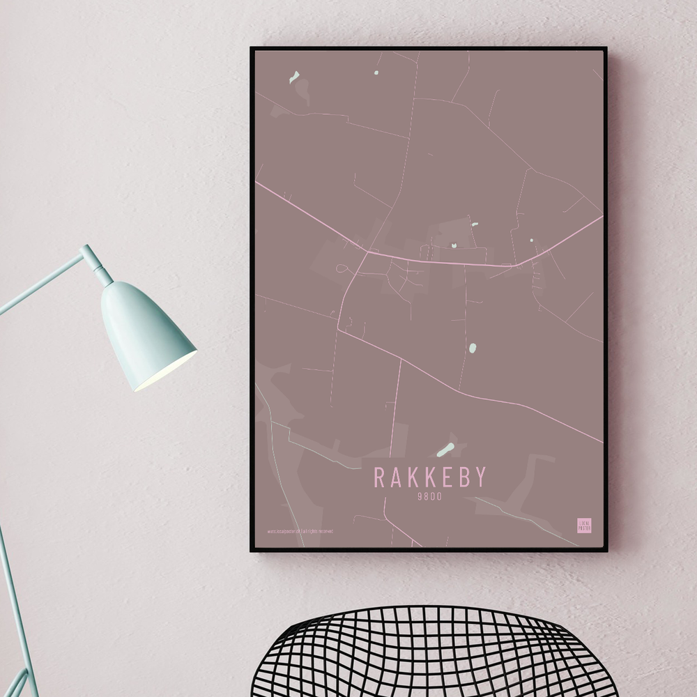 
                
                    Indlæs billede ind i galleri-fremviseren, Rakkeby
                
            
