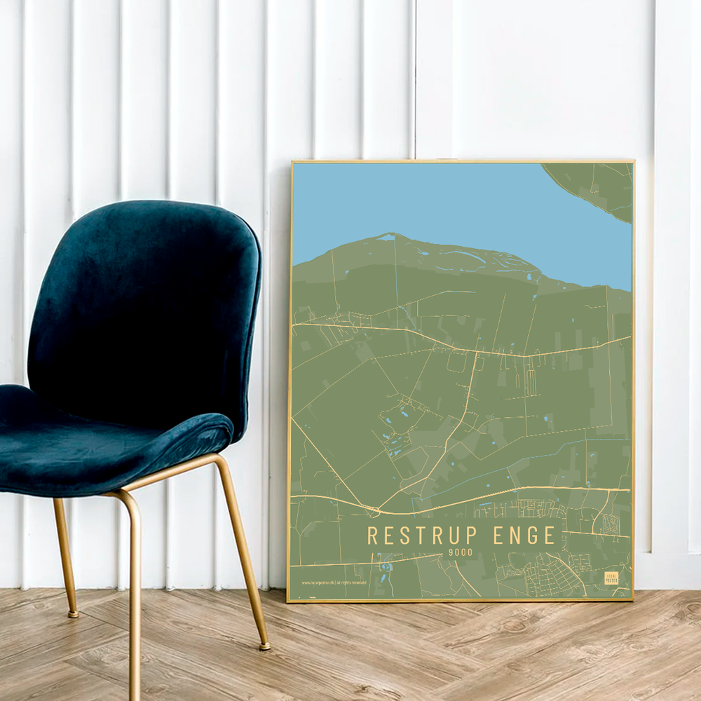 Restrup Enge