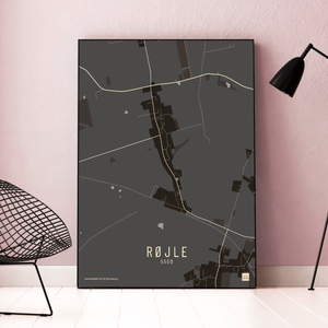Røjle