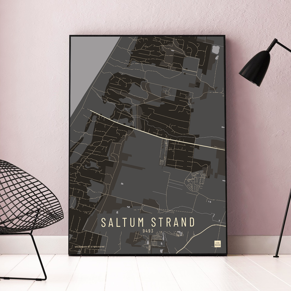 Saltum Strand
