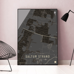 Saltum Strand