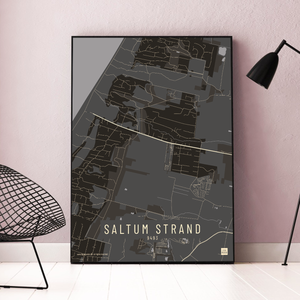 Saltum Strand