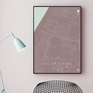 Saltum Strand