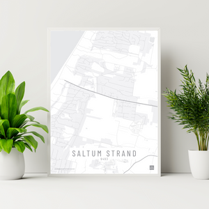 Saltum Strand