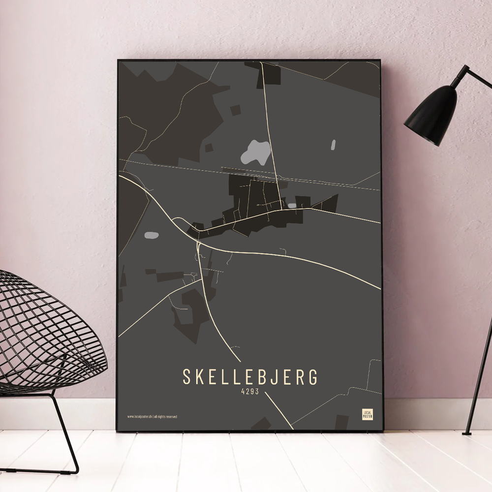 Skellebjerg