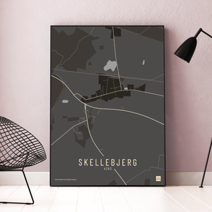 Skellebjerg