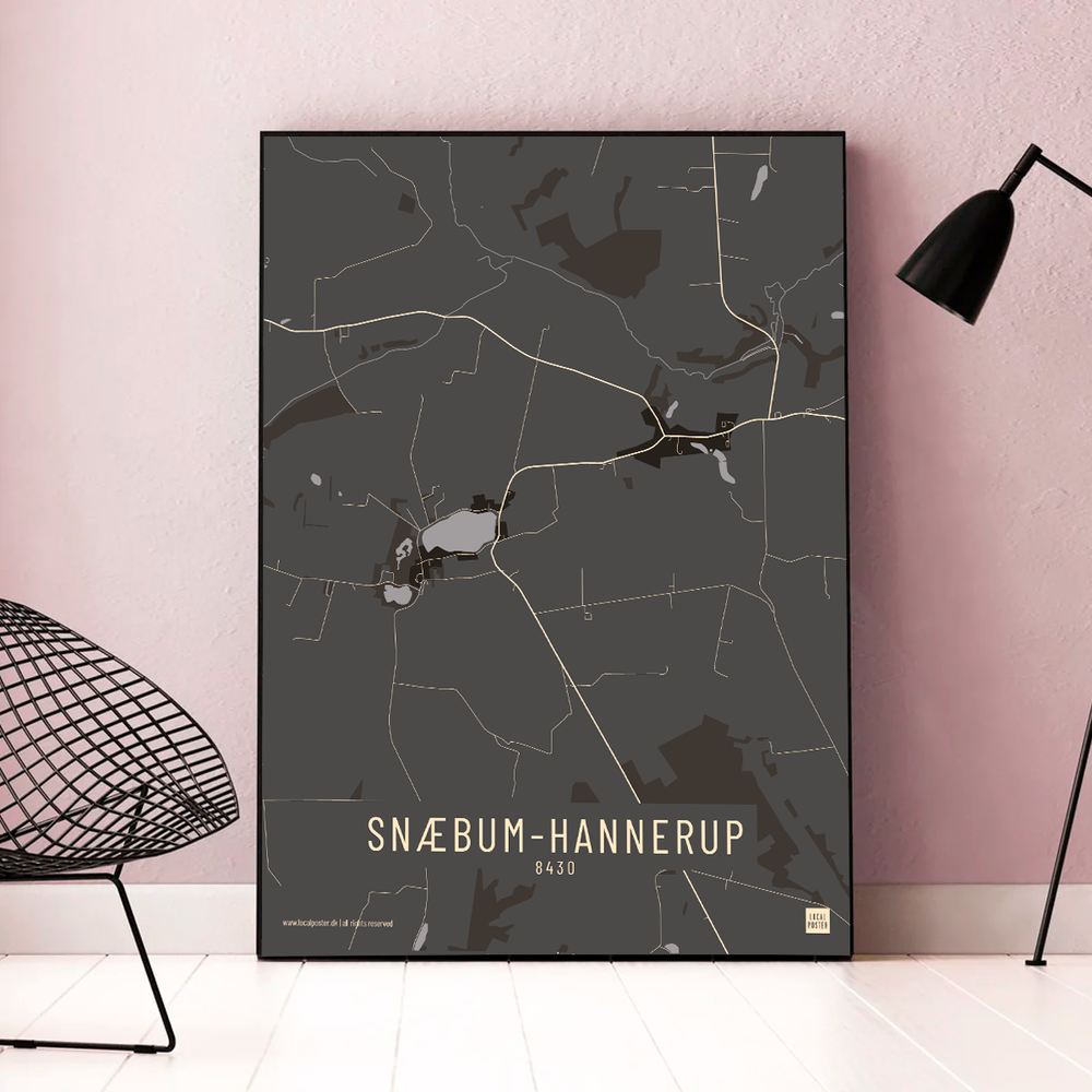 Snæbum-Hannerup