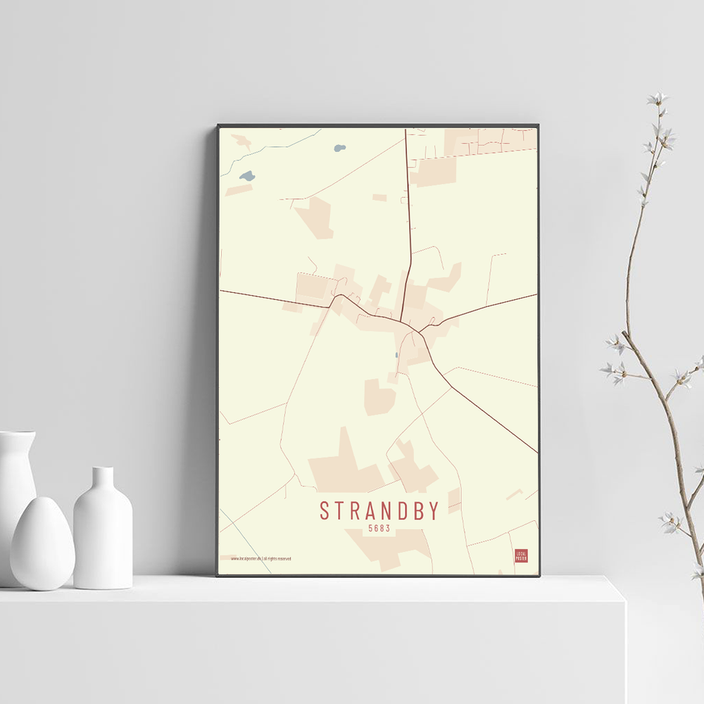 Strandby