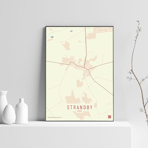 Strandby