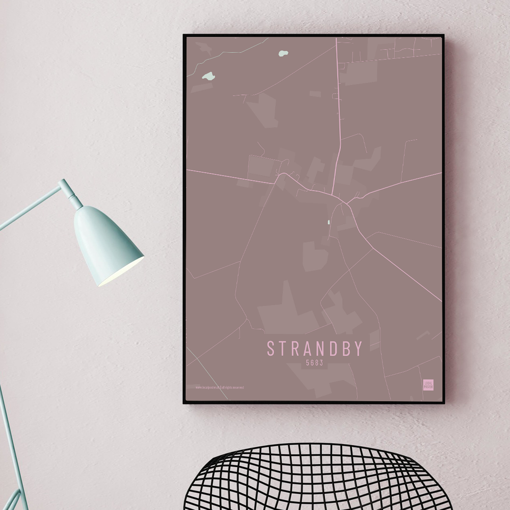 Strandby