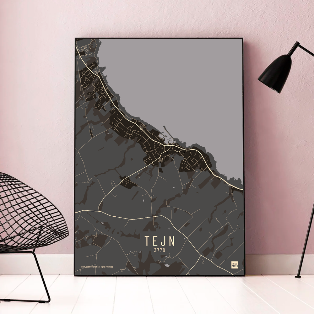 Tejn