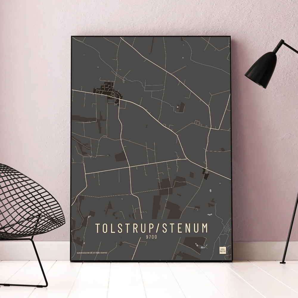 Tolstrup-Stenum