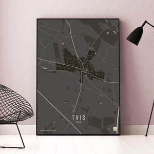 Tvis