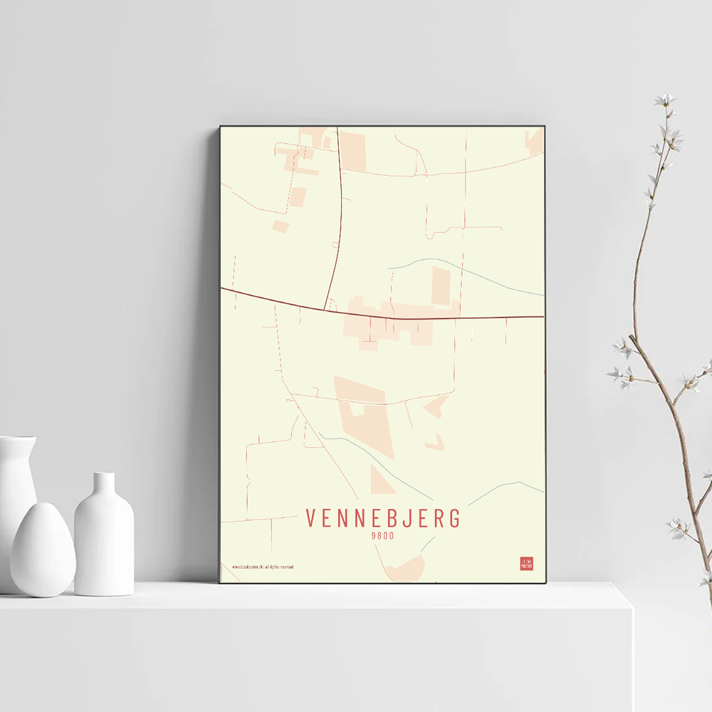Vennebjerg
