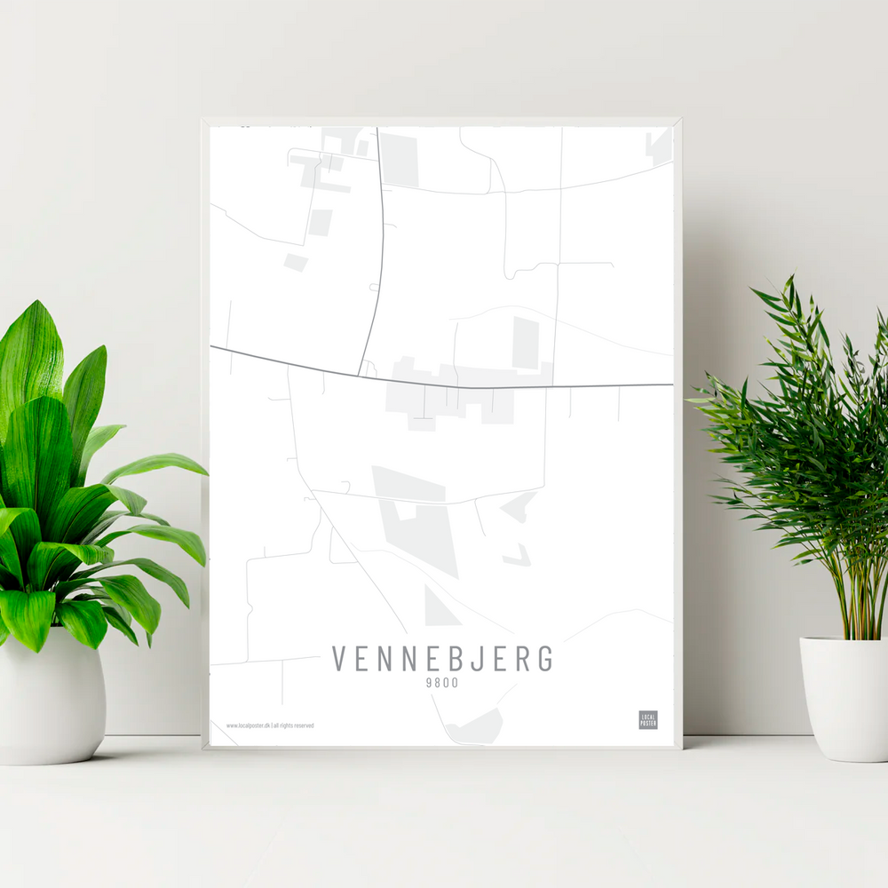 Vennebjerg