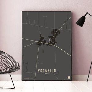Vognsild