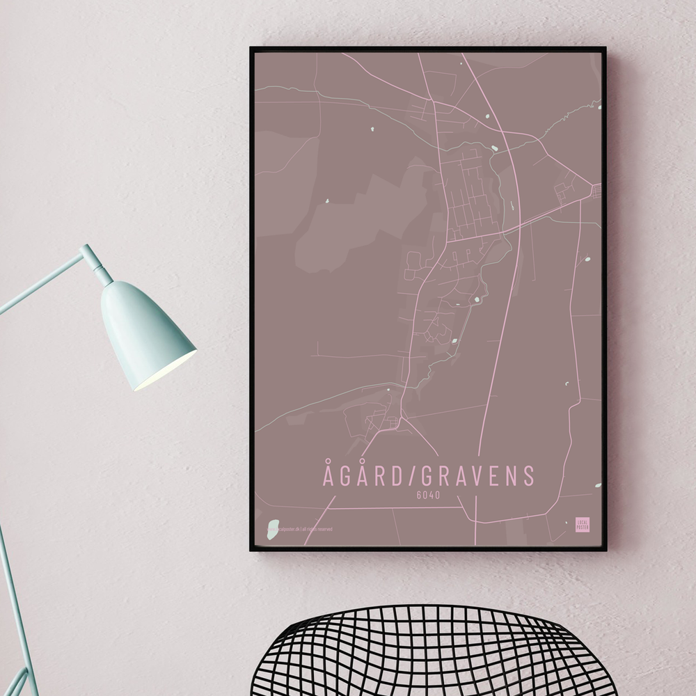 Ågård-Gravens