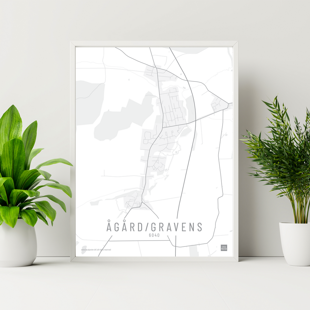 Ågård-Gravens