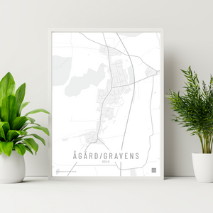 Ågård-Gravens