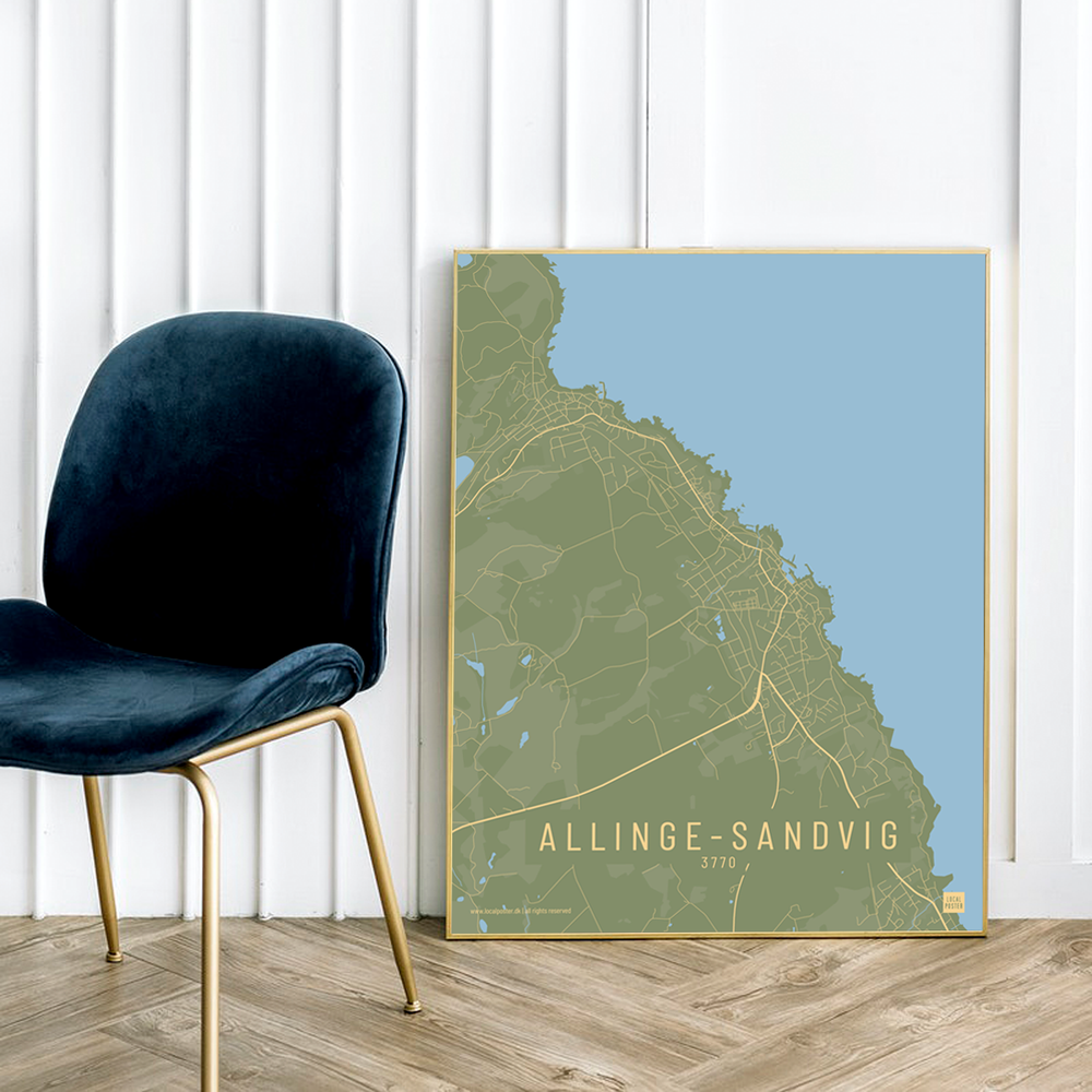 Allinge-Sandvig