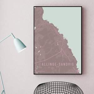 Allinge-Sandvig
