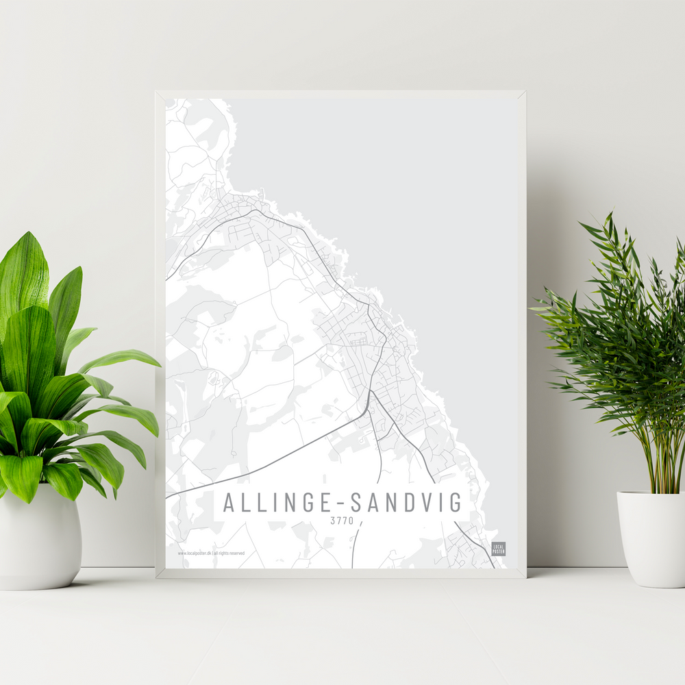 Allinge-Sandvig