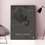 Arrild Ferieby