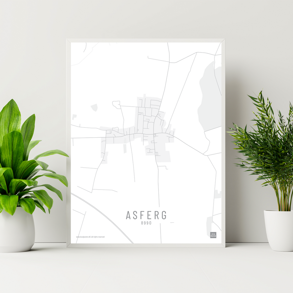 Asferg