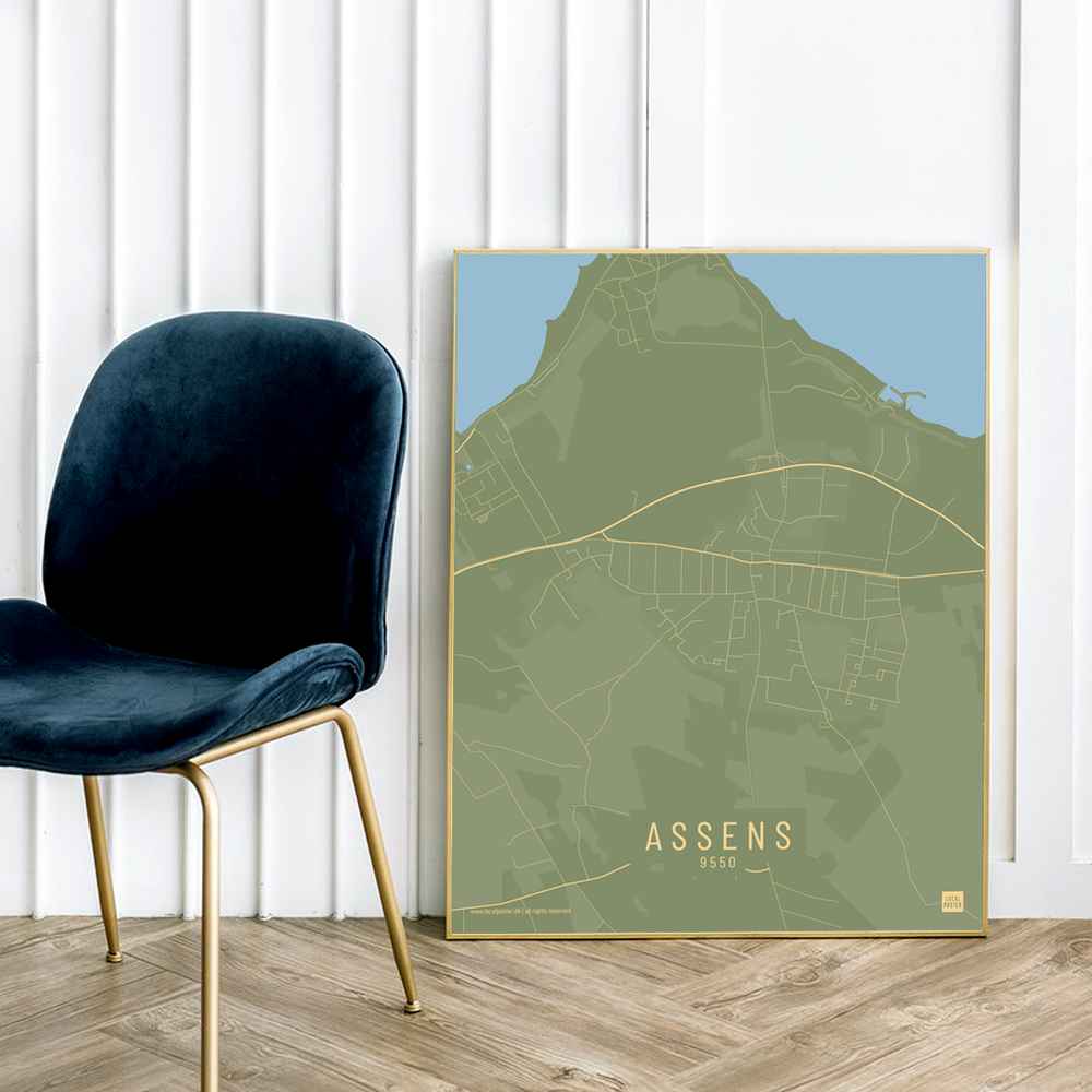Assens
