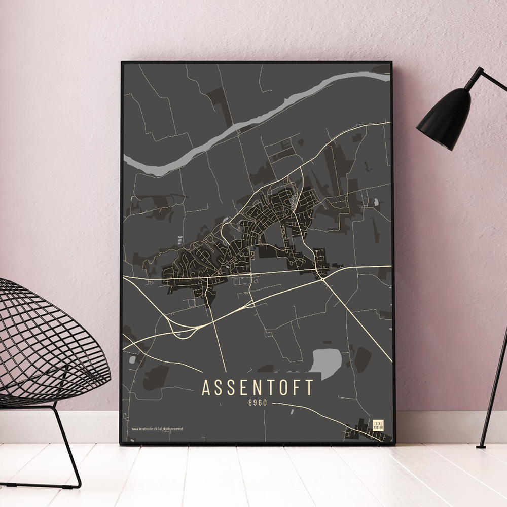Assentoft