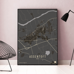 Assentoft