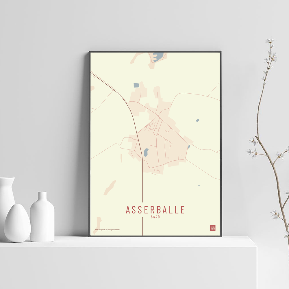 Asserballe