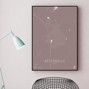 Asserballe